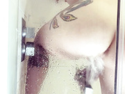 bbc shower fuck