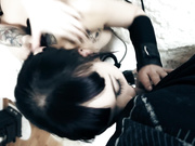 Alissa Noir & Leah Obscure - White Valentine (1080p)