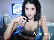Aynmarie The One With The Anal Lifestyle