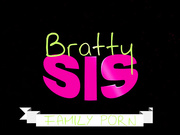 BrattySis - Emma Hix - Suck On This