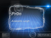 anabelleleigh tr0n pr0n