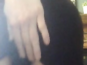le_lea ass winking