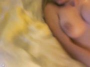 le_lea rides an hitachi