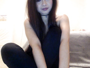 nawtymimi  Amateur Webcam Show 22-01-2018