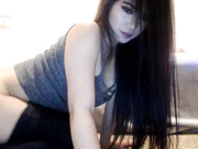 nawtymimi  Amateur Webcam Show 22-01-2018