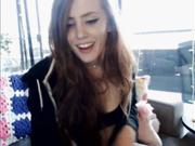 Ellaaa_ Cumshow