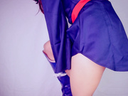 akko little bitch academia