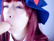 akko little bitch academia