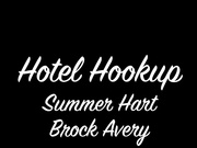 OUSweetheart - Hotel Hookup