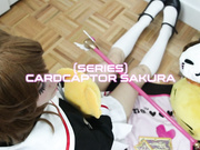 [ManyVids] Cardcaptor Sakura Sits On Your Lap