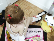 [ManyVids] Cardcaptor Sakura Sits On Your Lap