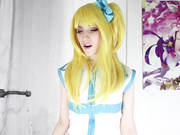 [ManyVids] Lucy Confronts Her Daddy About An Heir