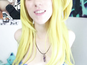 [ManyVids] Lucy Confronts Her Daddy About An Heir