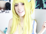 [ManyVids] Lucy Confronts Her Daddy About An Heir