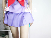 [ManyVids] Yuno Corners You and Drains Your Cum