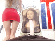 elisadeathnaked Chaturbate 23-01-2018