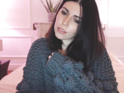 mila_ Chaturbate 21-01-2018