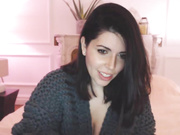 mila_ Chaturbate 21-01-2018