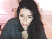 mila_ Chaturbate 21-01-2018