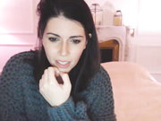 mila_ Chaturbate 21-01-2018