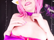 Keri Berry - Legendary Lux Fuck Tape