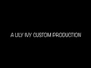 Lily Ivy - Manvids - The Audition
