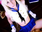 Pitytkitty Shimakaze
