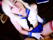 Pitytkitty Shimakaze