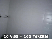 SnugglePunk Shower/Bath