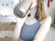 anya96 Chaturbate 22-01-2018