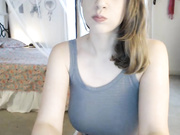 anya96 Chaturbate 22-01-2018