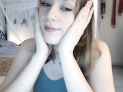 anya96 Chaturbate 22-01-2018
