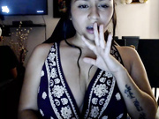 inocente_kitty Chaturbate 23-01-2018