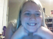 sexyyblondebabe18 Chaturbate 22-01-2018