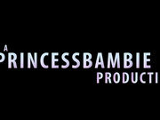 Team Spirit DP - Princess Bambie