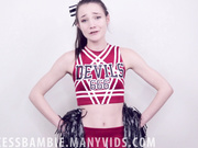 Team Spirit DP - Princess Bambie