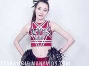 Team Spirit DP - Princess Bambie