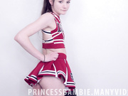 Team Spirit DP - Princess Bambie