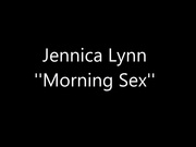 Jennica_Lynn Morning Sex