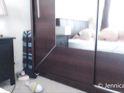 Jennica_Lynn Morning Sex