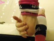 ryanxoxo worship my feet
