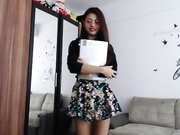 ssniko bad student