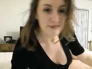 hillaryhoney77 Webcam Show 24-01-2018