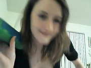 hillaryhoney77 Webcam Show 24-01-2018