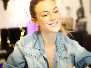 melodymate Webcam Show 22-01-2018