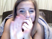 dirtydrunkblondeofficial Chaturbate 26-01-2018