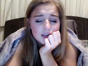 dirtydrunkblondeofficial Chaturbate 26-01-2018