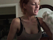 JennyBlighe - Morning BJ Natural Look