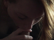 JennyBlighe - Morning BJ Natural Look