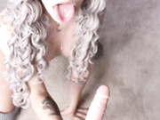 Nintend_xo - Lioness Deepthroat